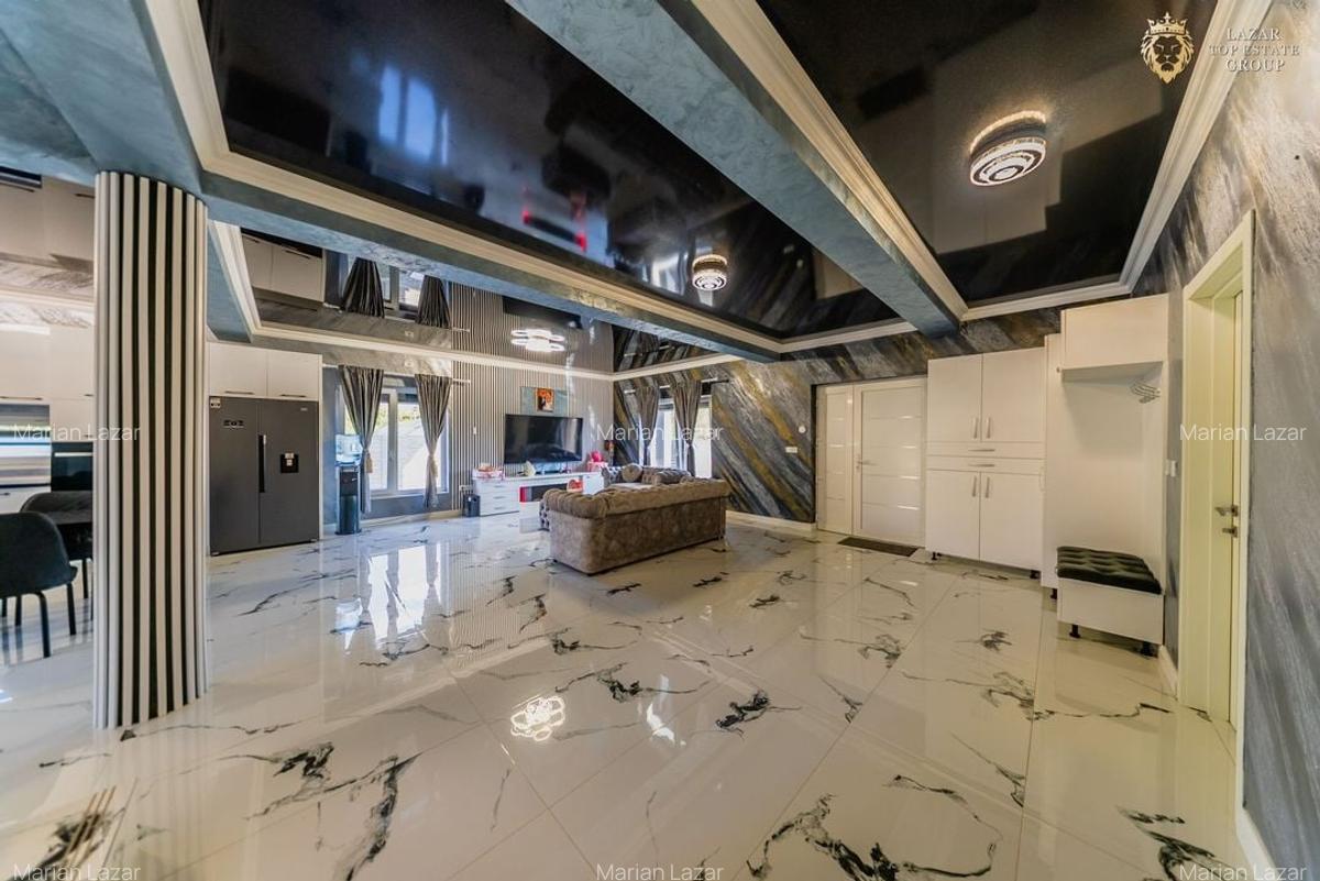 Casă modernă 5 camere Zimandcuz de vanzare - 3