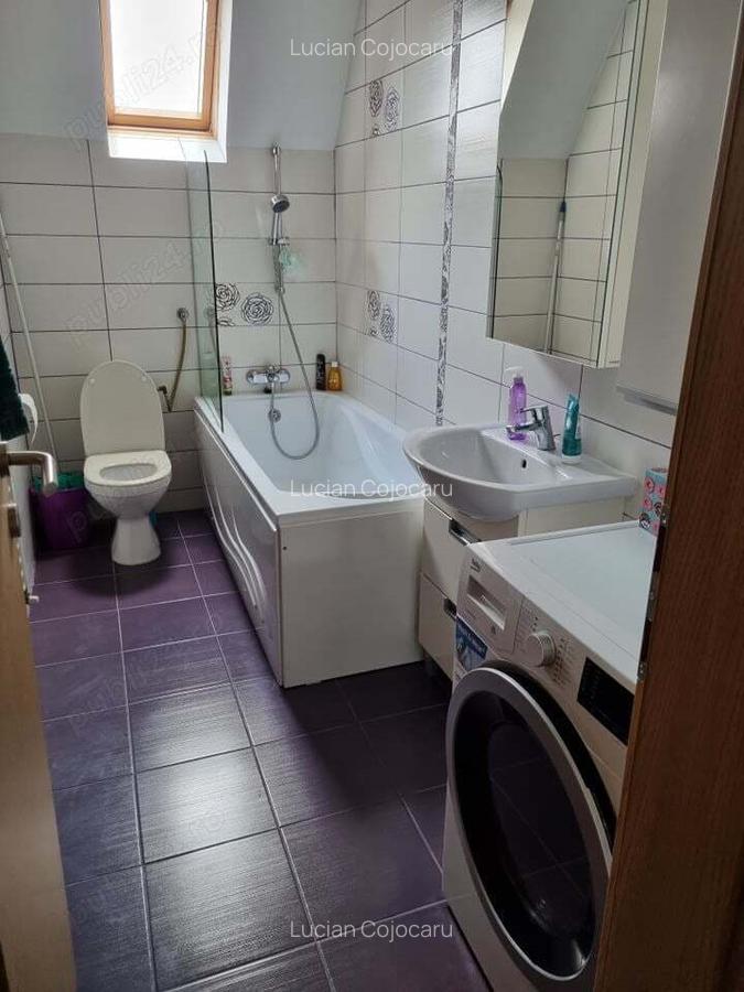 Proprietar, inchiriez apartament cu 3 camere langa Iulius-Town - 5