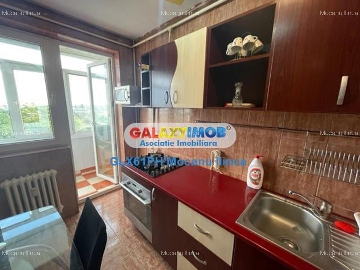 Inchiriere apartament 2 camere, in Ploiesti, zona Sud - 5