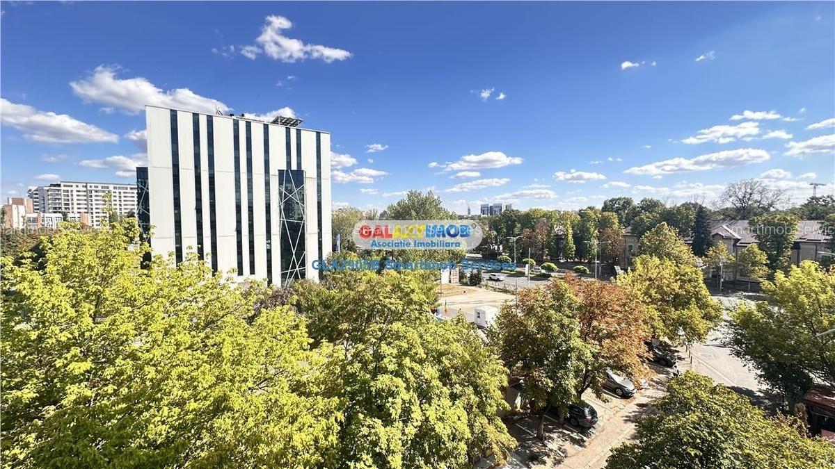 Inchiriere apartment cu 3 camere | langa Univ. Politehnica | - 12