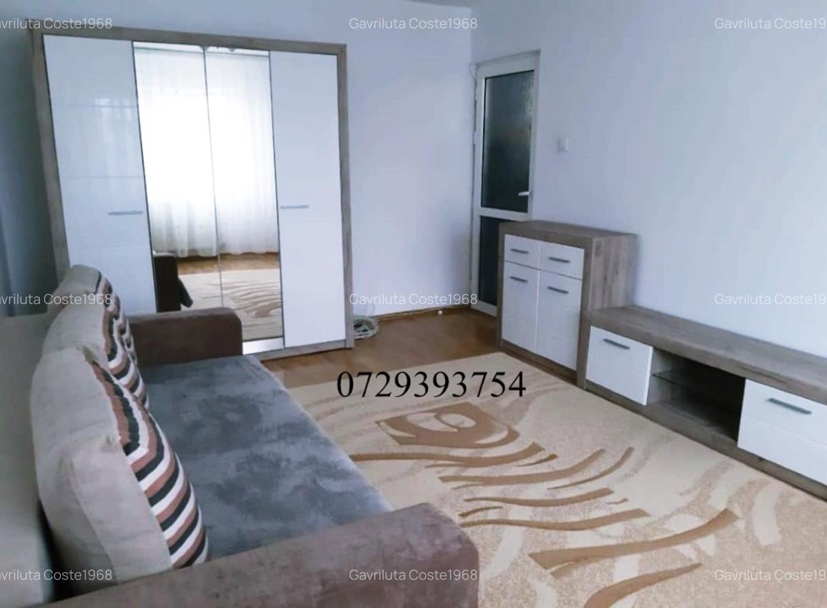 EXCLUSIVITATE !!! 300 EURO !!! 1 CAMERE SEPARATE !!! Apartament 1 camere DECOMAN - 3