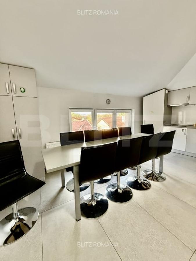 Casa individuala multifunctionala in Gruia - investitie excelenta, 550 mp utili - 1