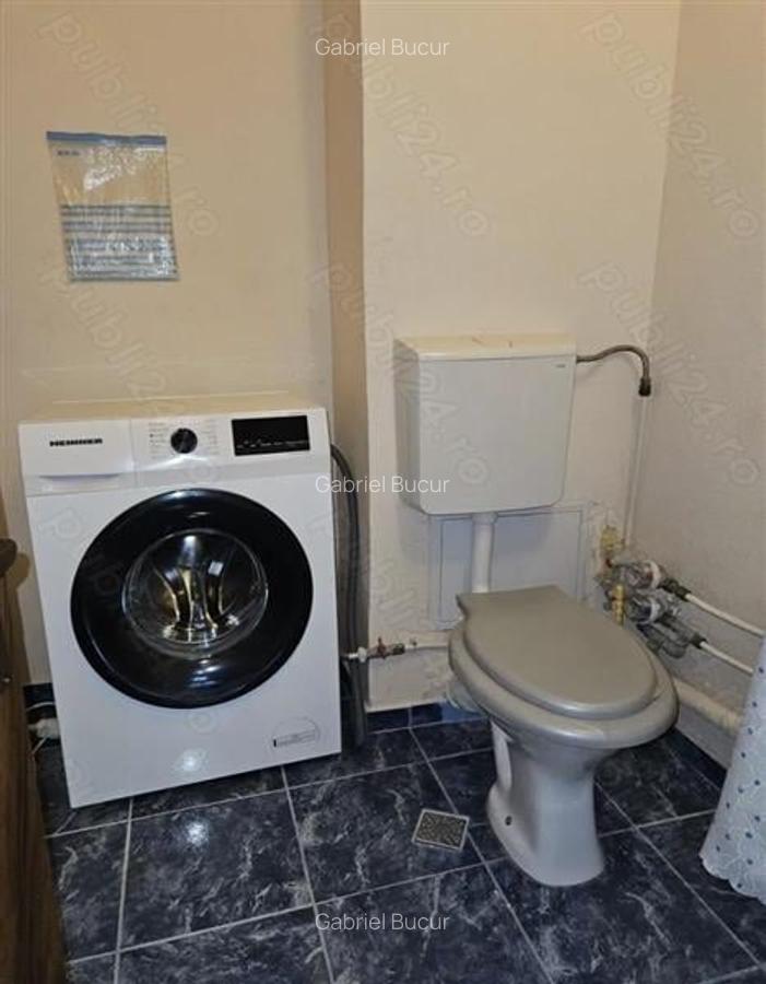 Inchiriere Apartament 4 Camere Semidecomandat Calea Vacaresti - 7 Inchiriere Apartament 4 Camere Semidecomandat Calea Vacaresti - 7