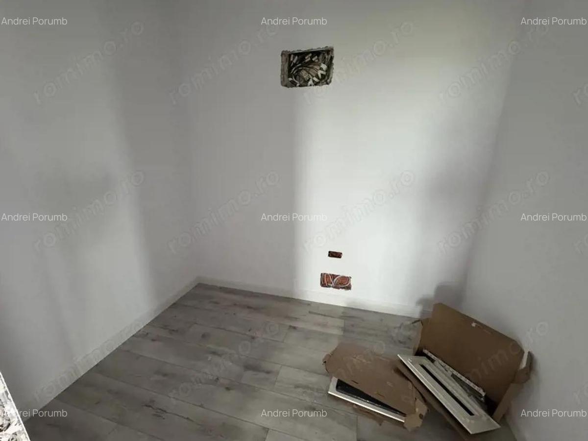 Sacalaz, 1/2 Duplex , Parter, 3 camere,2 bai,Terasa Acoperita - 13
