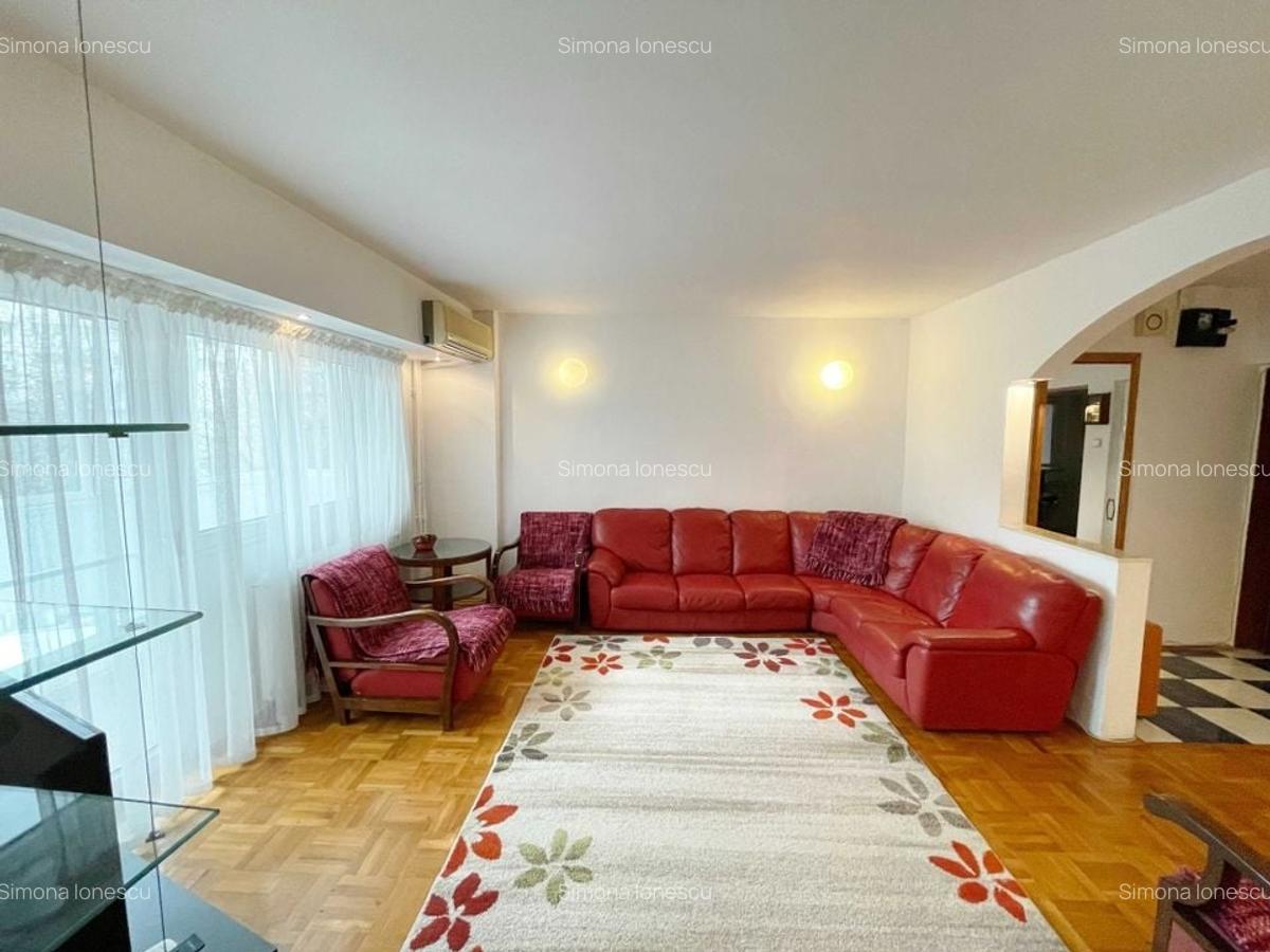 De inchiriat: apartament 2 camere - 70MP - metrou - Lujerului - Plaza - 3