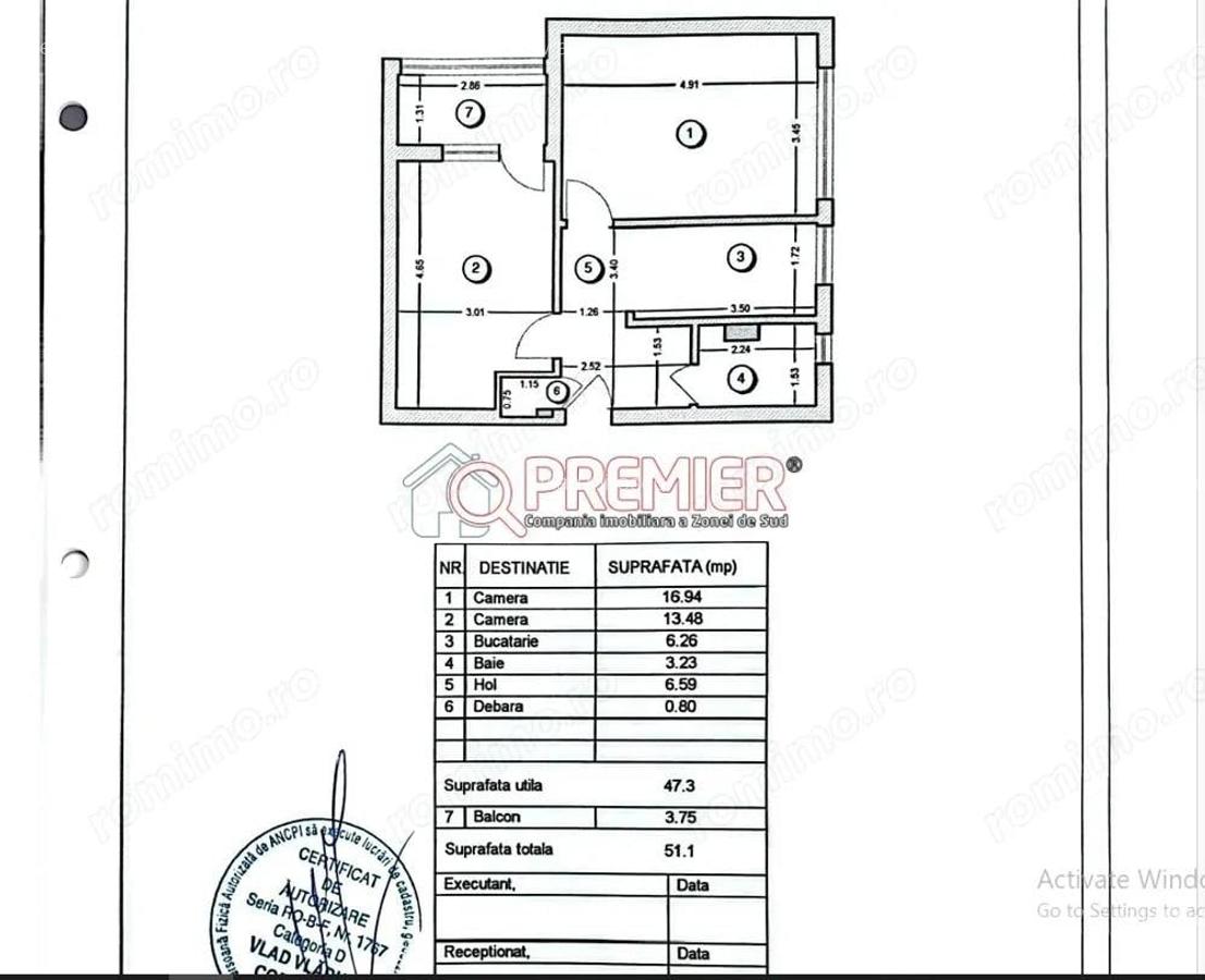 Berceni - Zona Covasna - Renovat Complet - Ocazie! - 4