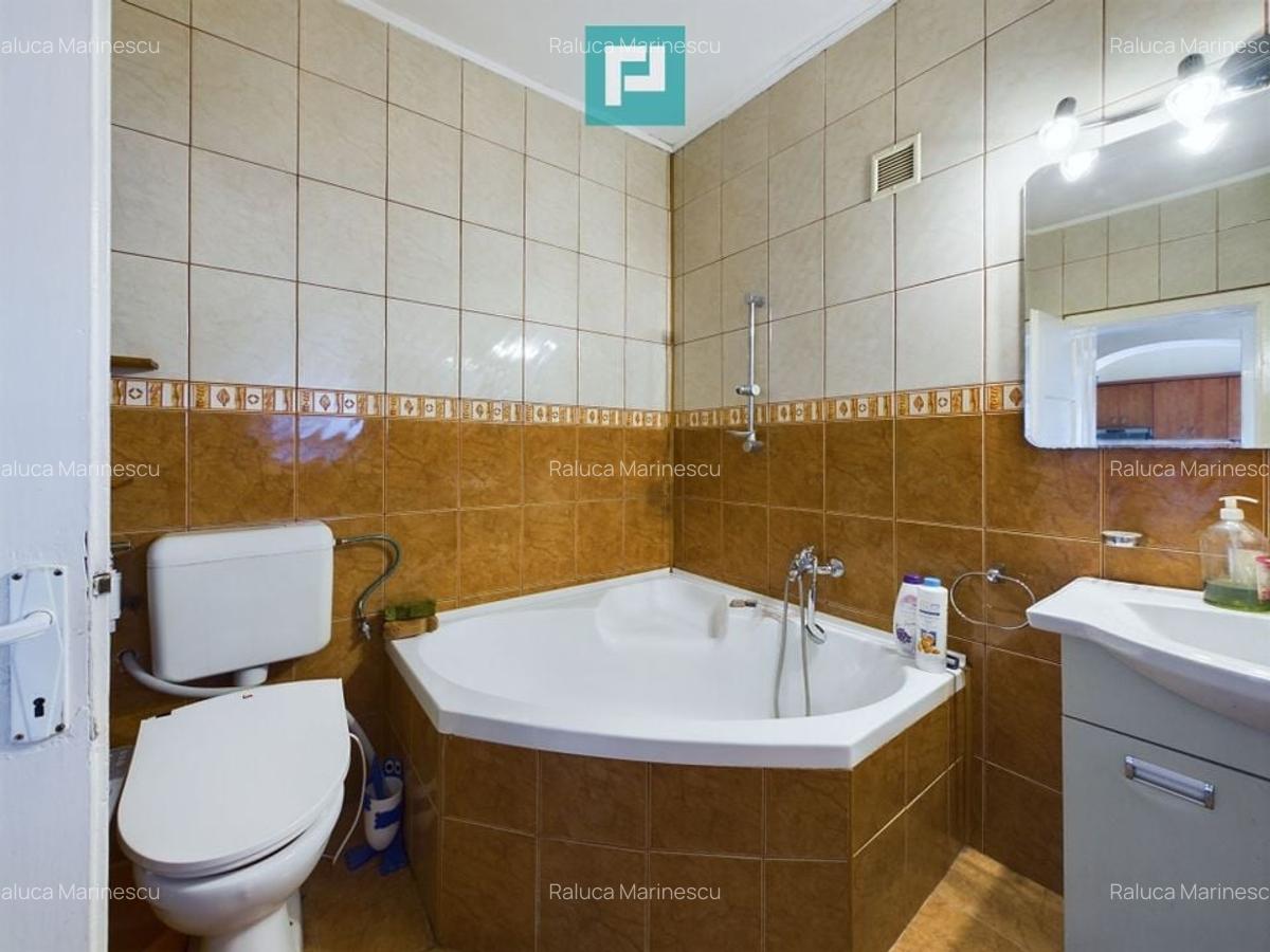 Casă clasică în Chișineu-Criș - 8