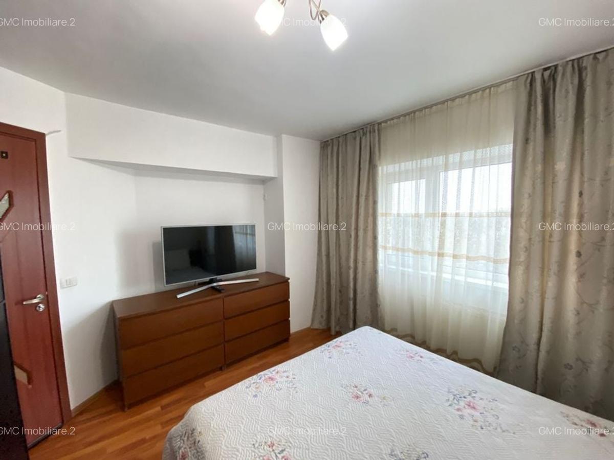 Apartament de închiriat – 2 camere | TINERETULUI V8 - 2