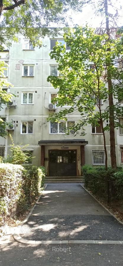 3 camere, centrala proprie, renovat, zona linistita - 1