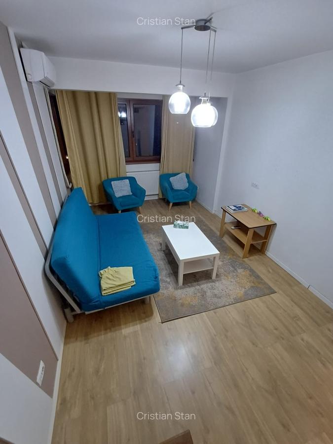 Bloc Nou Inchiriere 3 camere Duplex 2 bai si Centrala de ap. 122mp Vedere libera - 1