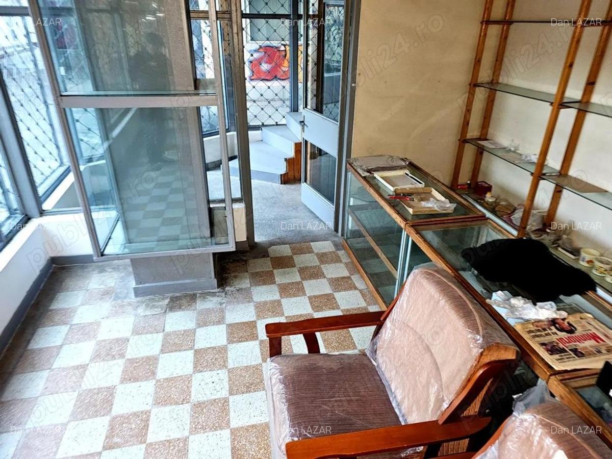 Vanzare spatiu comercial , COMPLEX TIGLINA 1 - 5 Vanzare spatiu comercial , COMPLEX TIGLINA 1 - 5