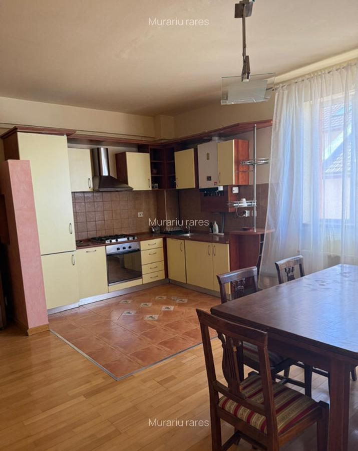 Apartament 3 camere zona balcescu str. romulus - 1