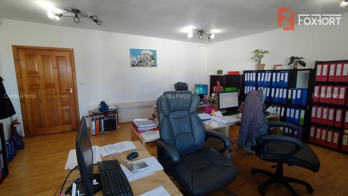 Casa individuala 6 camere, Zona Bucovina - Teren 788 mp - 9