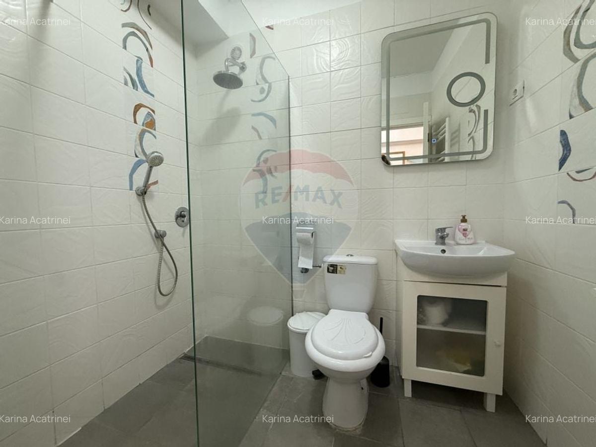 Apartament cu 2 camere de vanzare in Mamaia Nord Opera Constanta - 5 Apartament cu 2 camere de vanzare in Mamaia Nord Opera Constanta - 5