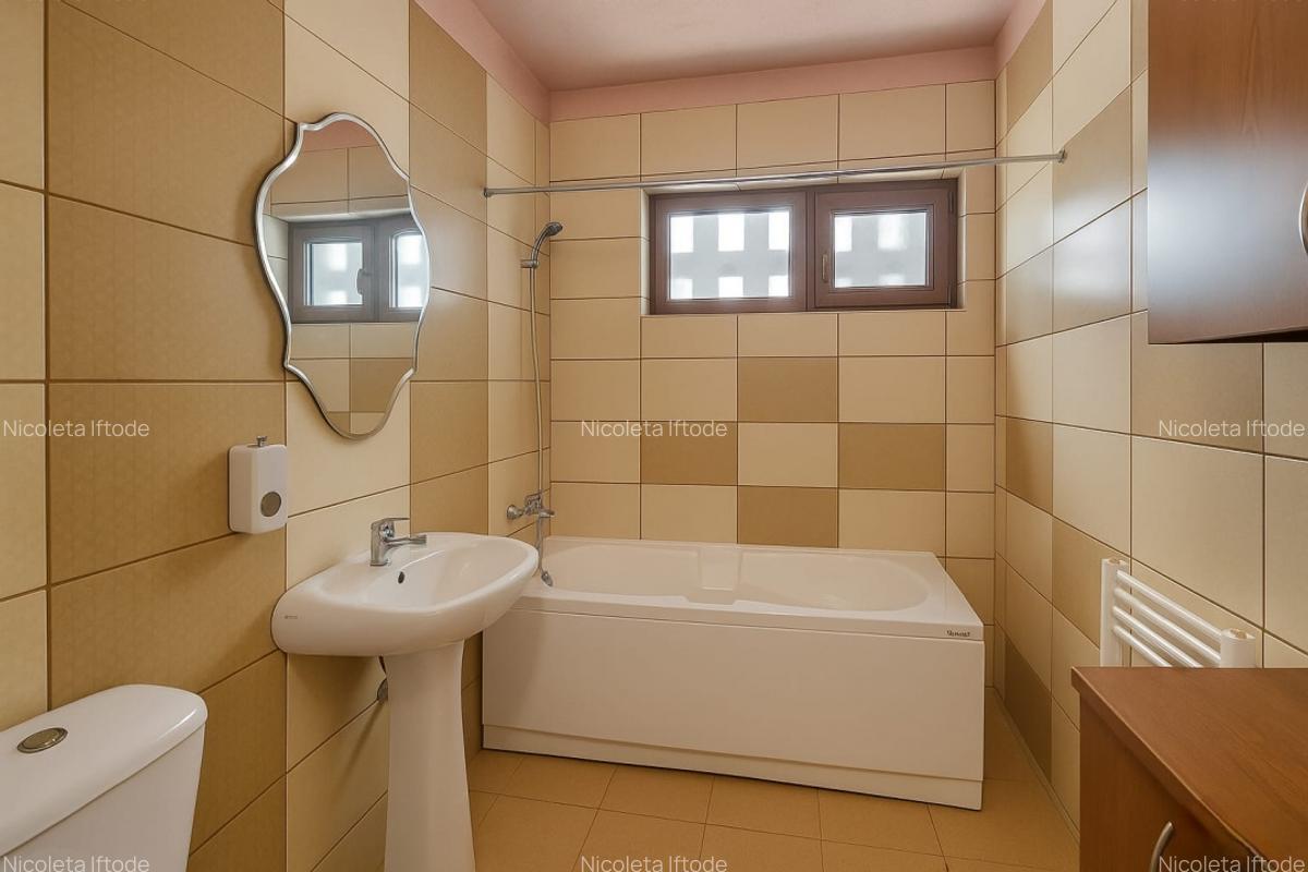 Tatarasi-Apartament 3 camere decomandat-Fara risc - 4