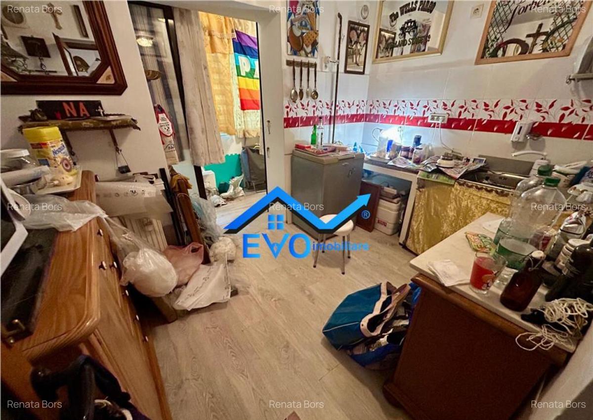 Apartament cu 4 camere de , parter, Bicaz - 7