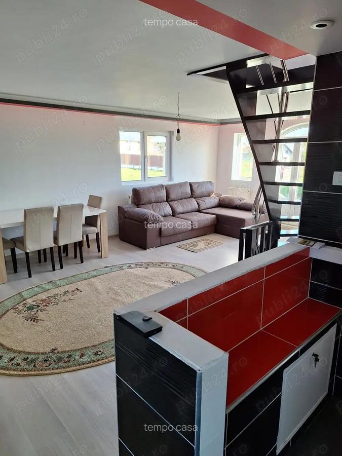 Casa in balaceana - 7