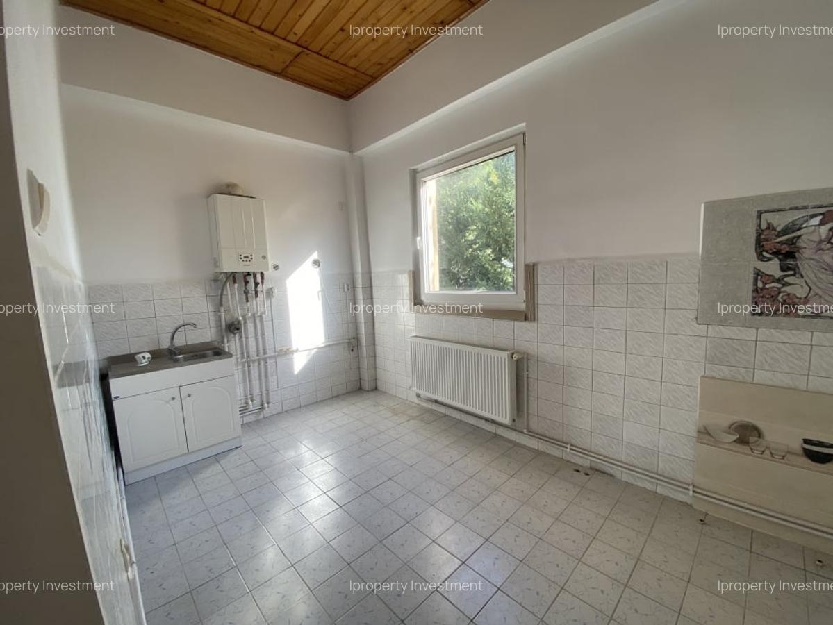 CASA | oportunitate afacere | Catelu | proximitate metrou | 607 mp | 1600 teren - 16