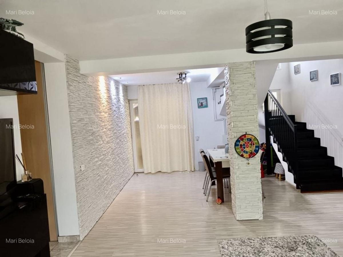 Casa INDIVIDUALA, Giroc-Sat Batran, Disponibila imediat - 6