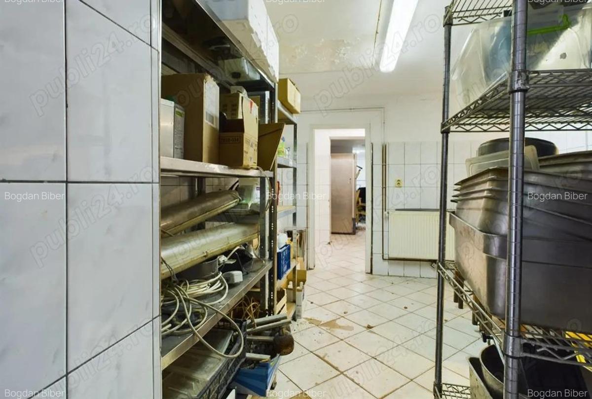 Casa si teren 406mp zona Fabric - 10