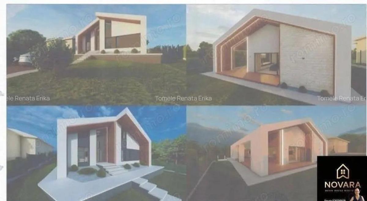 Teren premium cu PUZ Gheorghe Doja - 2