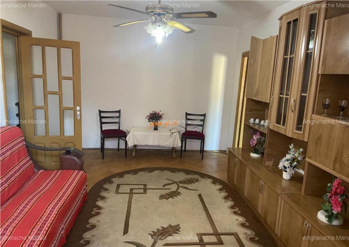 Apartament 2 camere , zona cartier Sud , et 1/4 ,50 mp utili - 2