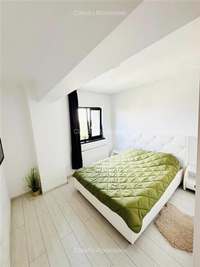 Apartament cu 2 camere in Tudor Vladimirescu - 6 Apartament cu 2 camere in Tudor Vladimirescu - 6