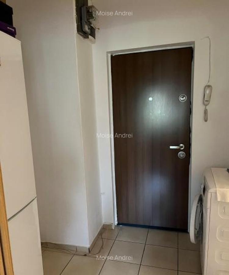 Garsonieră semidecomandată în Drumul Taberei - 5