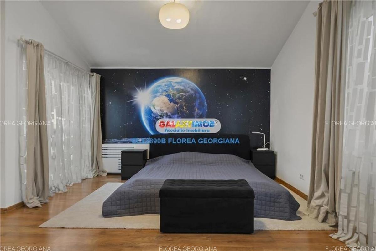 Vila deosebita de vanzare in Otopeni - Odai - 29