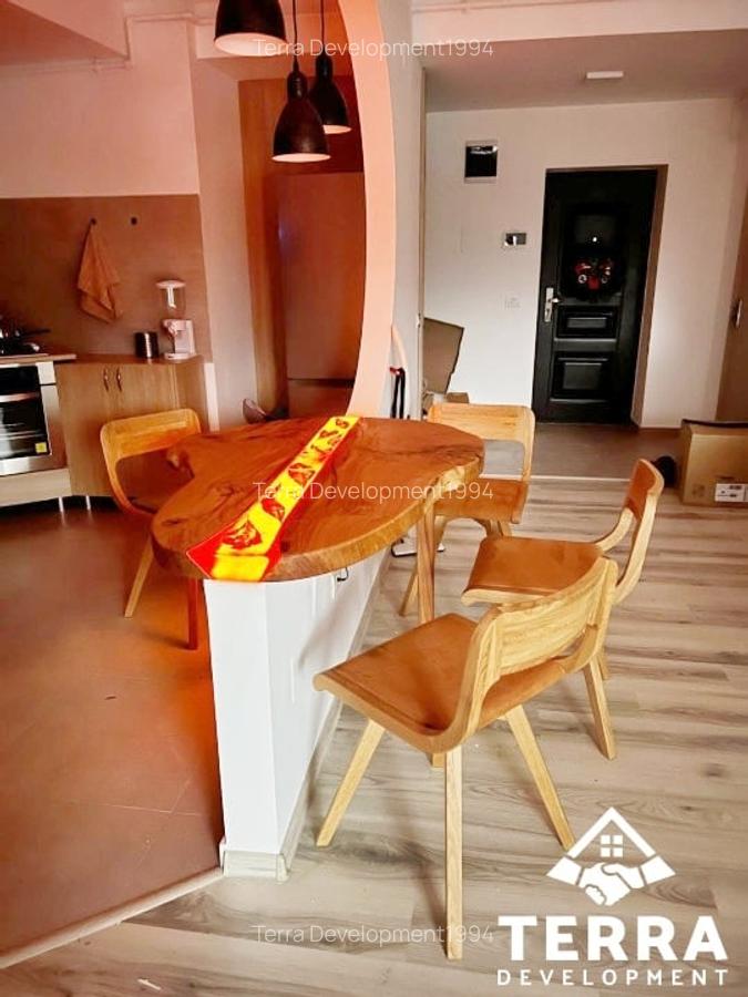 Apartament modern în Sinaia – zona Platoul Izvor - 11 Apartament modern în Sinaia – zona Platoul Izvor - 11