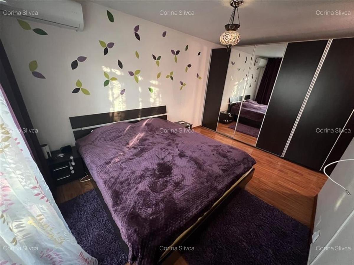 Ap 4 camere,renovat,3 AC, centrala, mobilat si utilat, Petre Liciu - 10 Ap 4 camere,renovat,3 AC, centrala, mobilat si utilat, Petre Liciu - 10