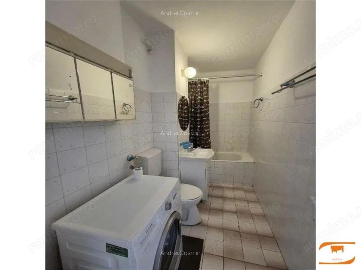 Apartament 2 camere Complexul Studentesc - 4