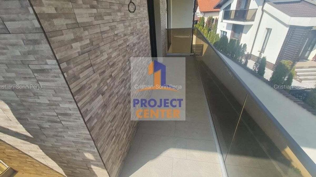 Vila 4 camere, Gavana Platou - 6