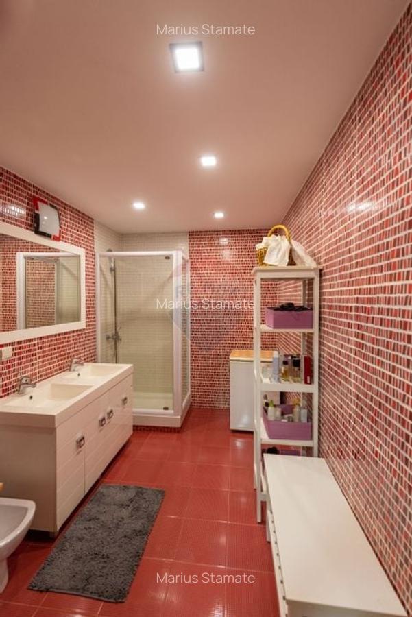 Apartament cu 3 camere de vanzare, mobilat-utilat, Confort City - 17