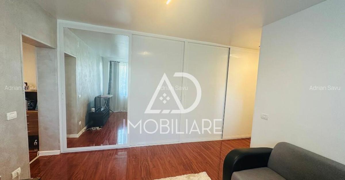 Apartament 3 camere de vanzare , Aleea Energeticienilor - 8