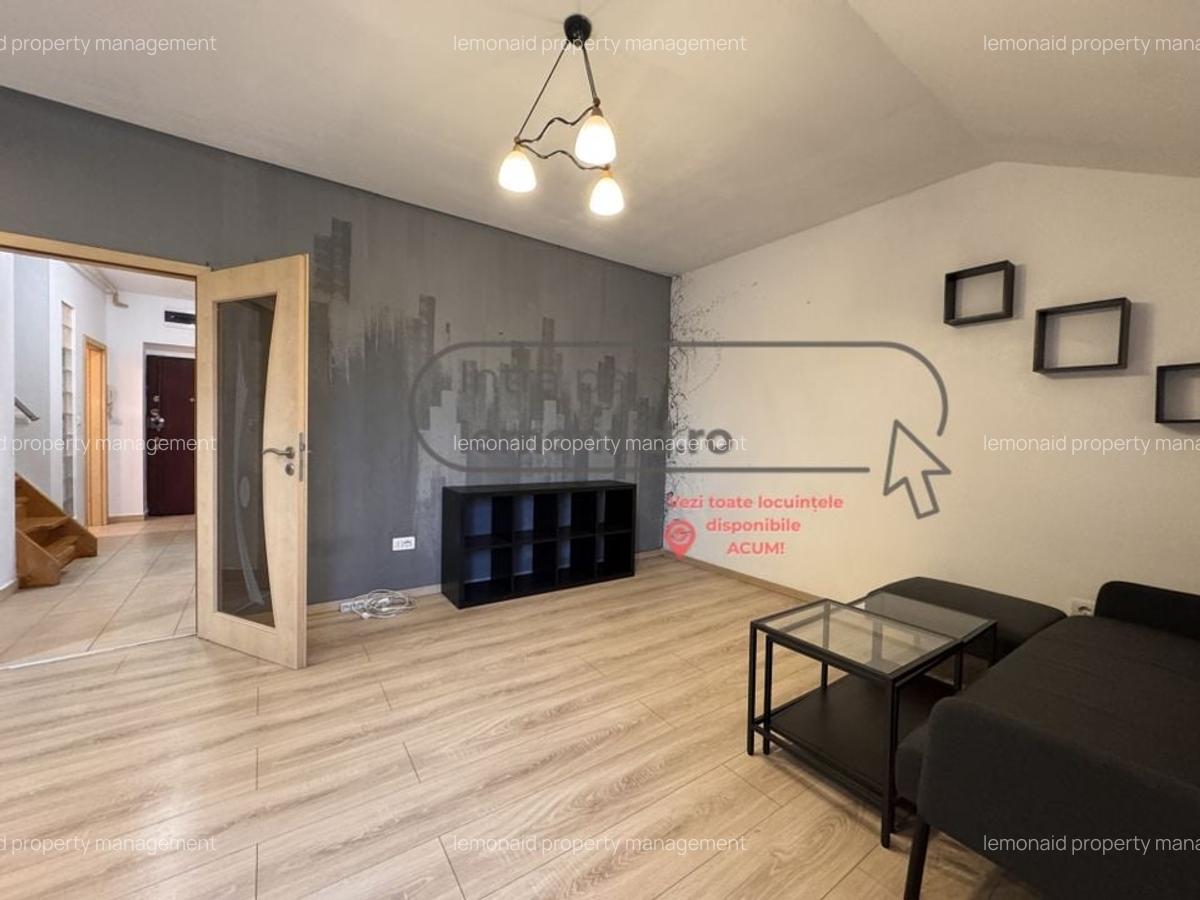 Apartament 3 camere | Str. Fedra | AC | Centrală termică - 3
