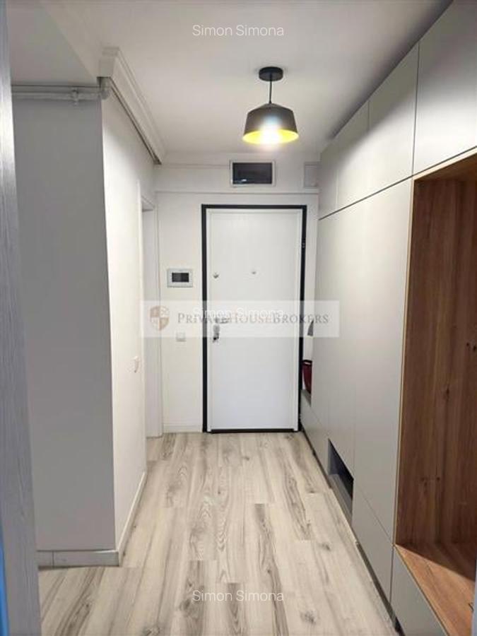 Pipera | Aviatiei | Rose Residence 4 | Bloc 2019 | Parcare Subterana - 12