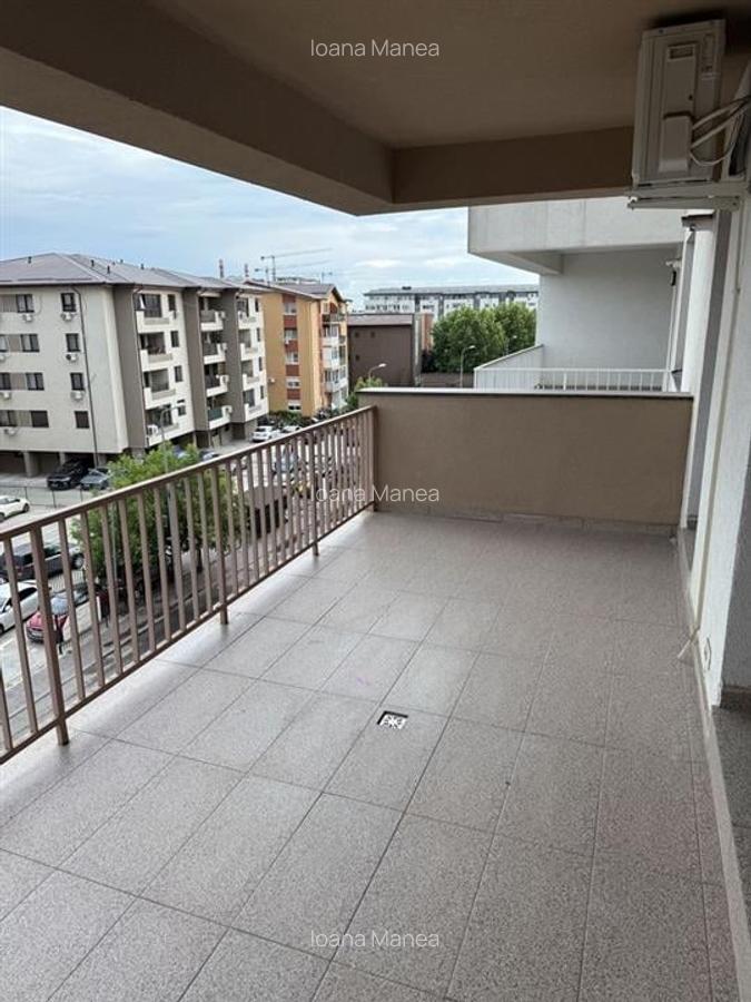 Vanzare garsoniera superba, 51mp, Bazin Titan, Parcul Teilor, et 3/7, bloc 2022, - 12