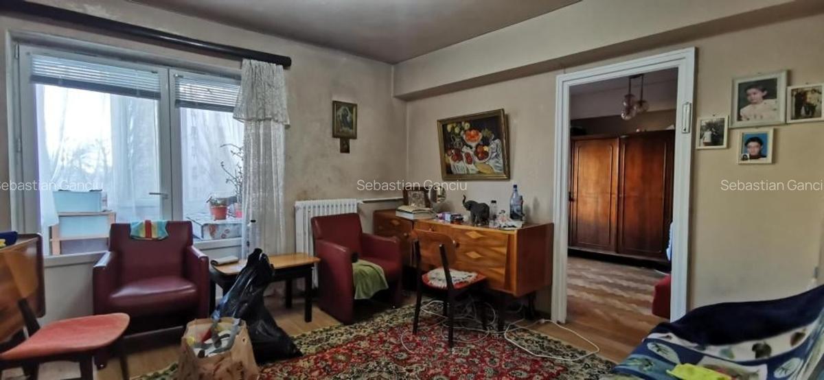 Universitate Ap 2 cam metrou 1 minut - 3