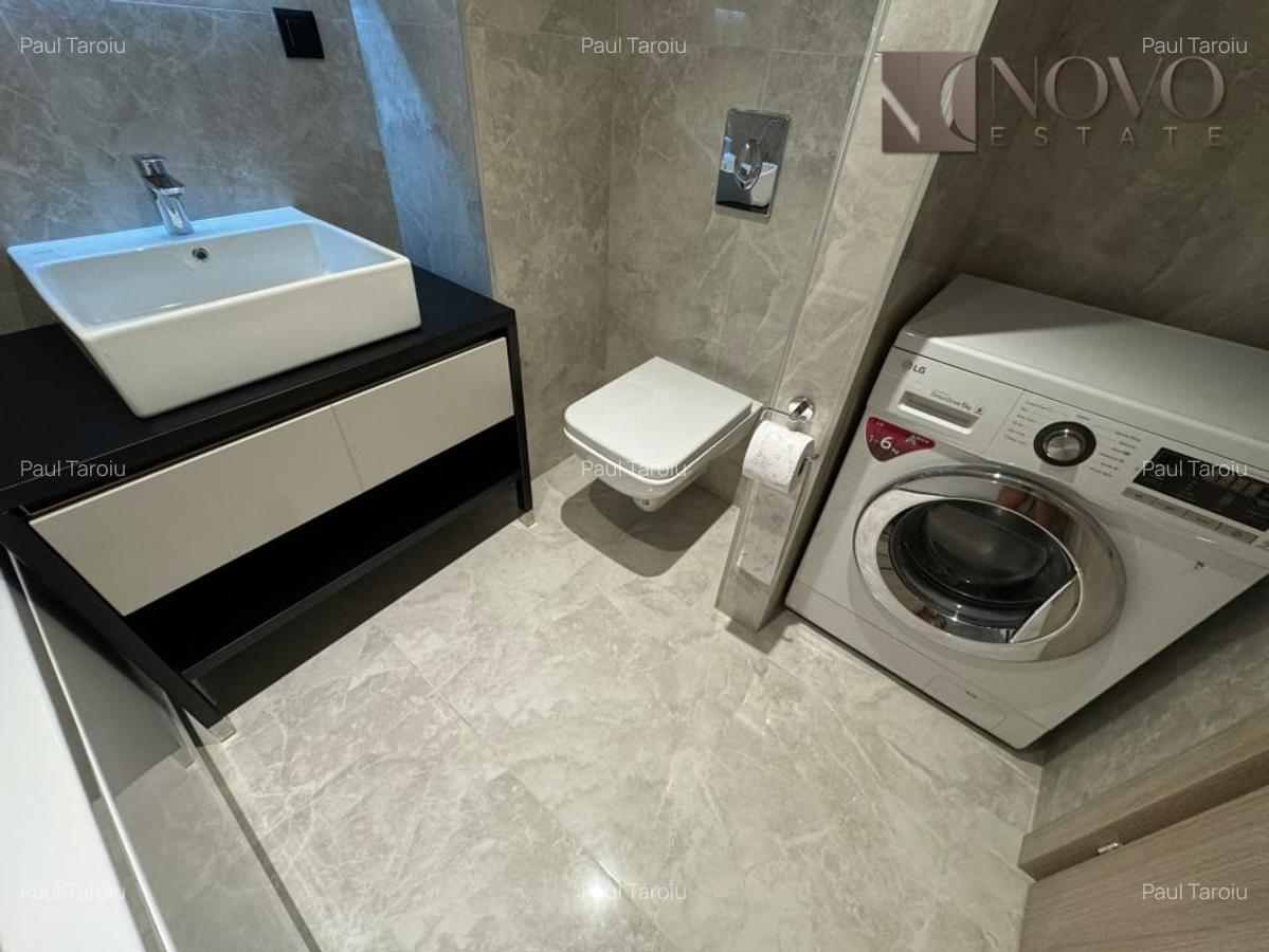 2 Camere | Dristor | Select Residences 2024 | Centrala | Balcon - 9