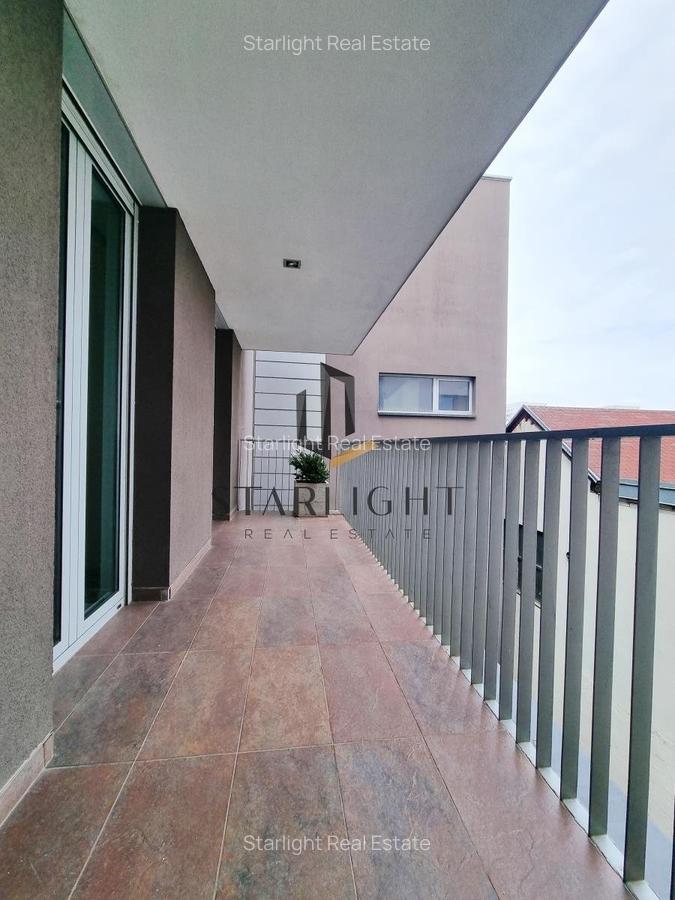 Dorobanti | Rent furnished & spacious 1 bedroom  with underground parking - 5