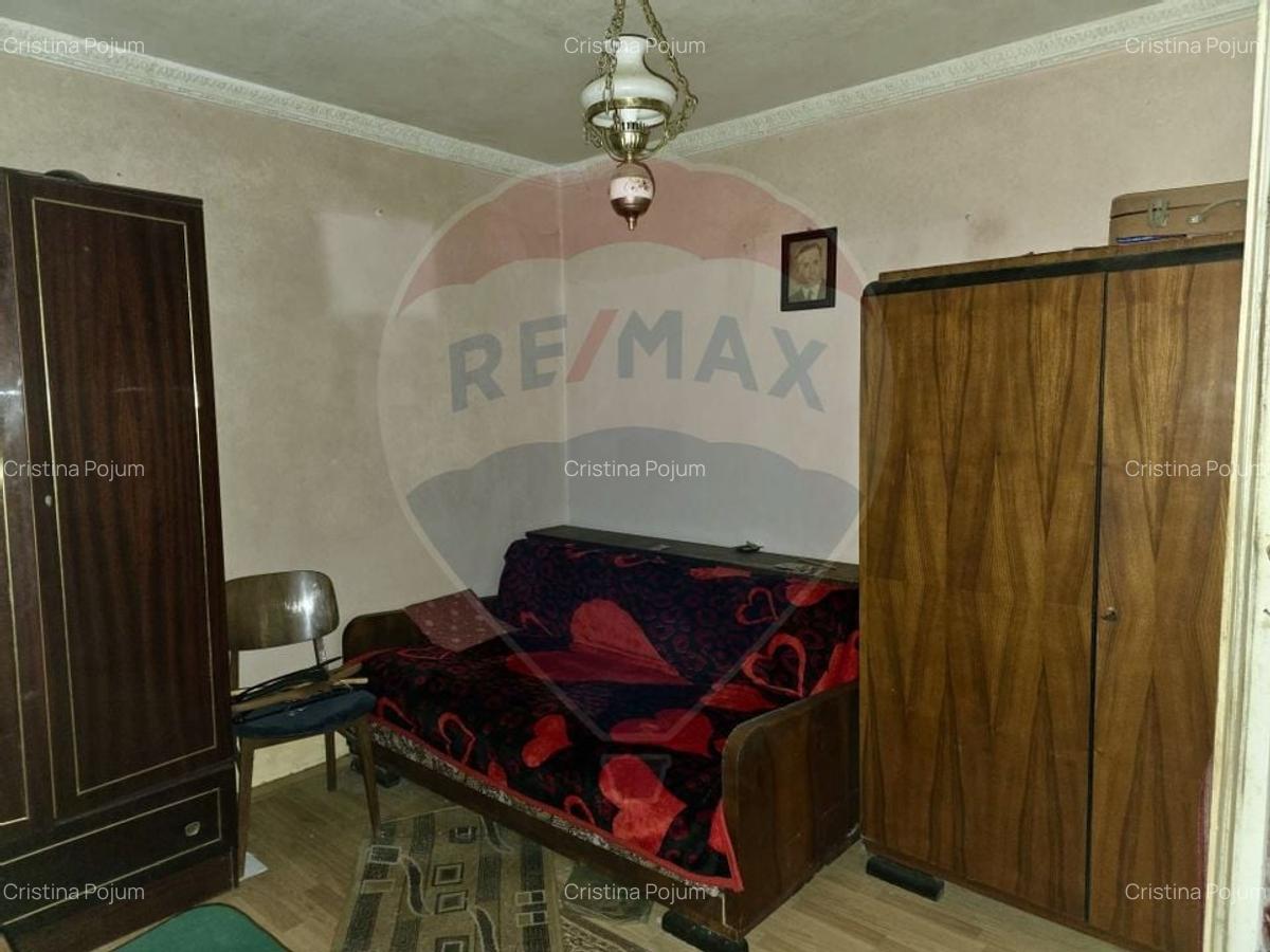 Apartament 2 camere de vanzare,Str.Panselelor- ideal pentru investitie - 3