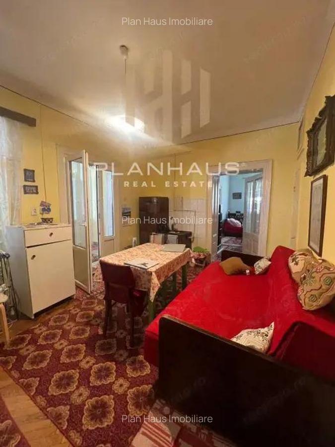 Apartament la casa ,3 camere , Centrul istoric Piata Pacii - 6