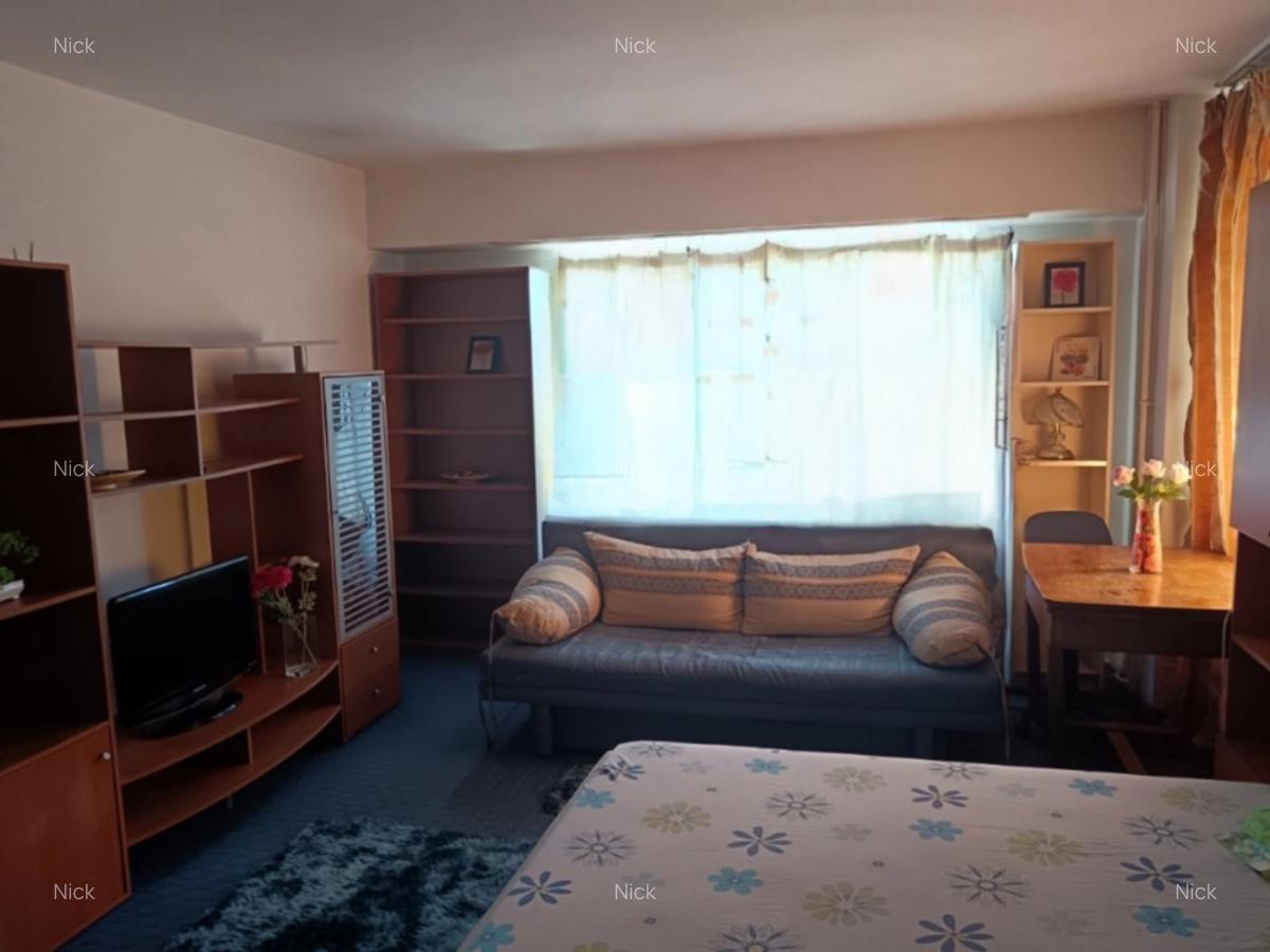 Anunt real! Garsoniera de inchiriat Nerva Traian Mircea Voda Unirii ICCJ - 8