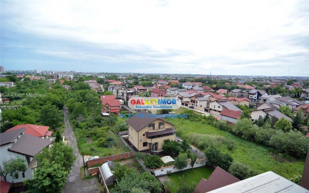 Apartament 3 Camere Cartielul Latin-Prelungirea Ghencea - 1