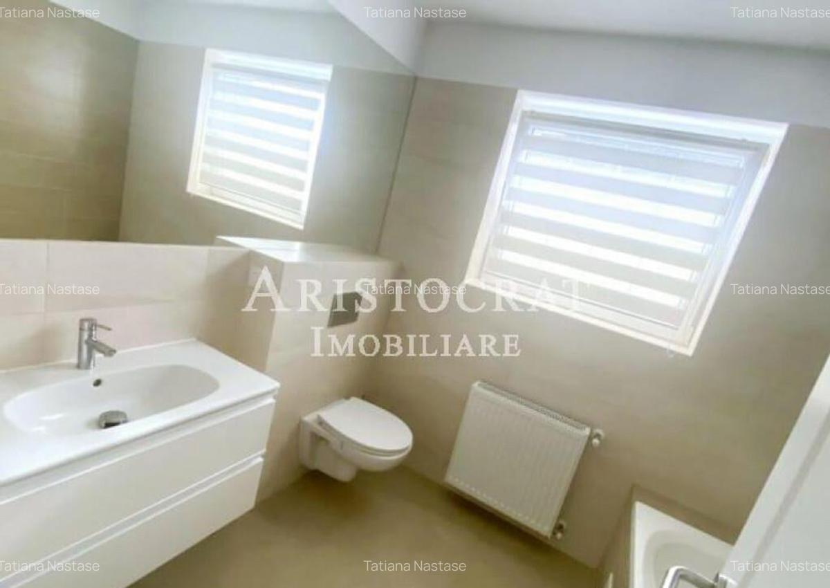 Inchiriere casa in cartier privat - Tamasi - 17