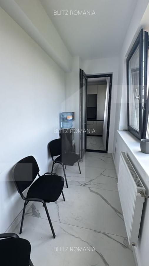 Apartament modern, cu 2 camere, 60 mp, Brancoveanu - 19