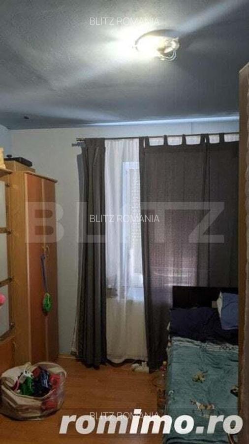 Casa la curte comuna, 75 mp utili, 114 mp teren, Zona Lunei - 2 Casa la curte comuna, 75 mp utili, 114 mp teren, Zona Lunei - 2