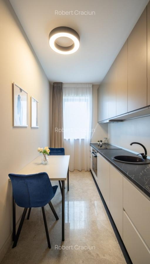 DIRECT DEZVOLTATOR APARTAMENT 2 CAMERE - 3