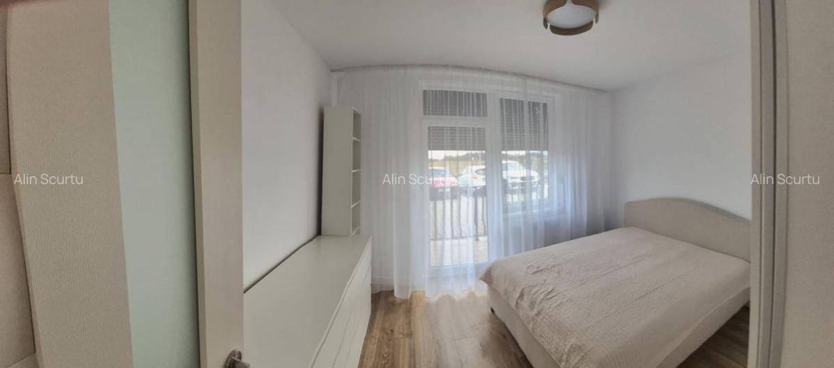 Apartament 3 camere in Doamna Stanca - 5